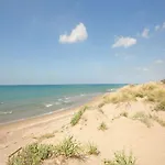 In With Beachfront Pool * Μαρμπέλλα