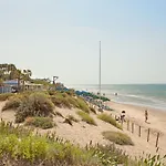 In With Beachfront Pool Διαμέρισμα Μαρμπέλλα