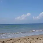 Διαμέρισμα In With Beachfront Pool Μαρμπέλλα