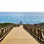 In With Beachfront Pool Διαμέρισμα Μαρμπέλλα
