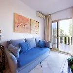 In With Beachfront Pool * Μαρμπέλλα